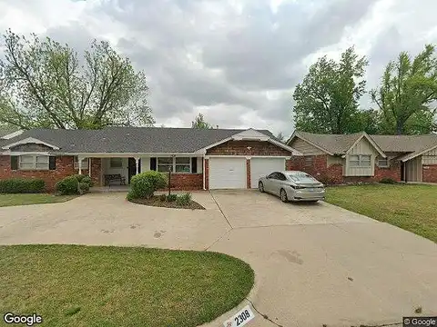 48Th, OKLAHOMA CITY, OK 73112