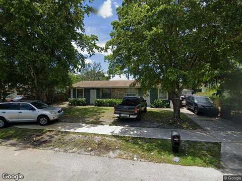 23Rd, FORT LAUDERDALE, FL 33311