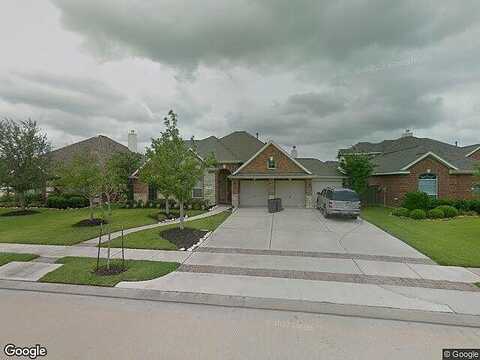 Fern Bend, KATY, TX 77494