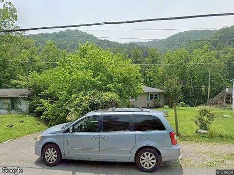 Daystar Rd, Delbarton, WV 25670