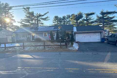 Lakeside, BRIDGEPORT, CT 06606