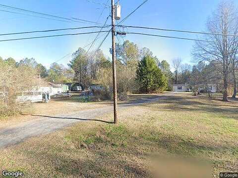 Johnson Lake, CEDARTOWN, GA 30125