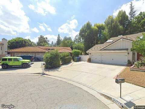 Burton, WEST HILLS, CA 91304