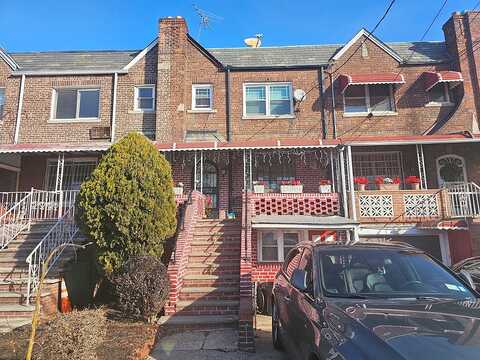 Remsen, BROOKLYN, NY 11212