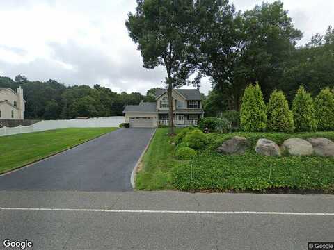 Hawkins, CENTEREACH, NY 11720