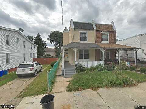 Diamond, CLIFTON HEIGHTS, PA 19018