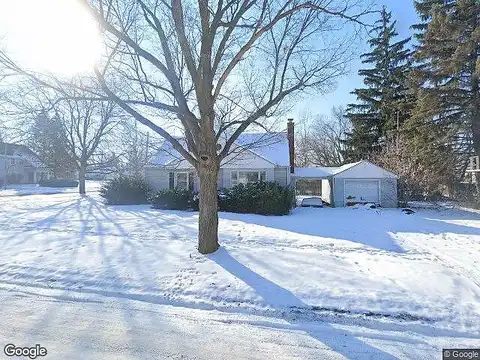 Raskob, FLINT, MI 48504