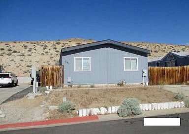 Miriam, MOUND HOUSE, NV 89706