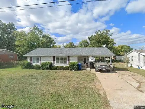 Baugh, POPLAR BLUFF, MO 63901