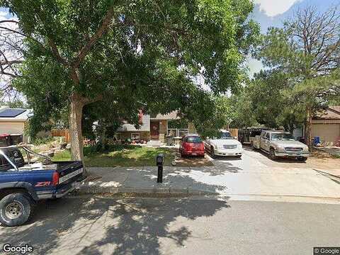 Payne, COLORADO SPRINGS, CO 80916