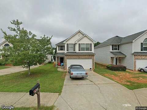 Wood Bend, RIVERDALE, GA 30296