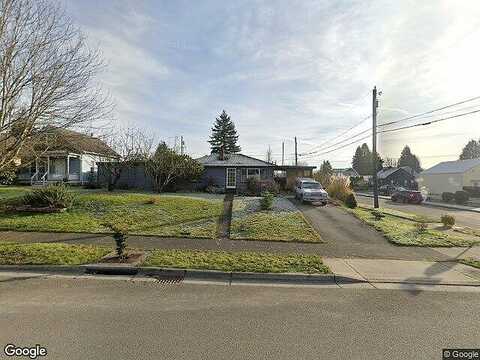 Harrison, EVERETT, WA 98201