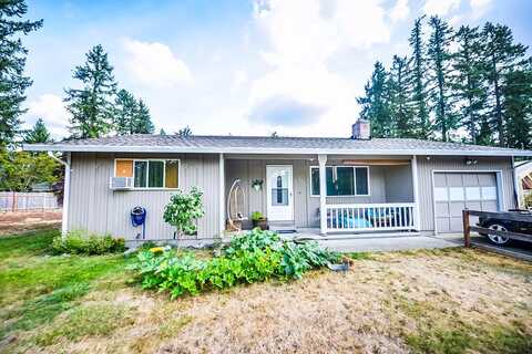 38Th Avenue, SPANAWAY, WA 98387