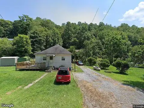 River, MORGANTOWN, WV 26501