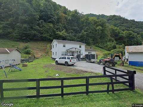 Raysal Hollow Rd, RAYSAL, WV 24879