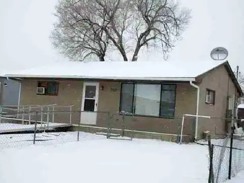 9Th, PUEBLO, CO 81001