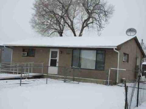 9Th, PUEBLO, CO 81001