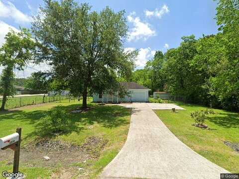 Avenue H, DICKINSON, TX 77539