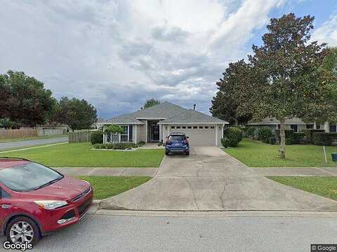 10Th, NEWBERRY, FL 32669