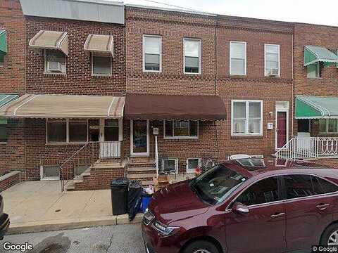 Sartain, PHILADELPHIA, PA 19148