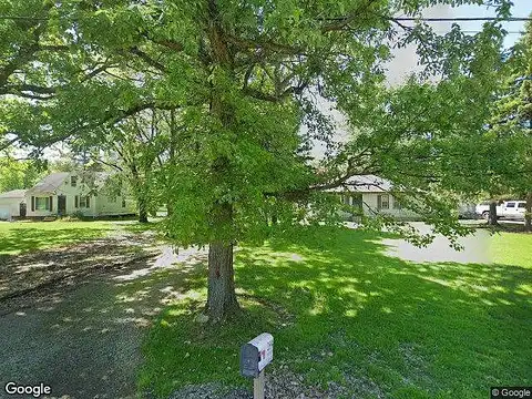 Babcock, HINCKLEY, OH 44233