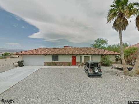 Avenida Grande, BULLHEAD CITY, AZ 86442