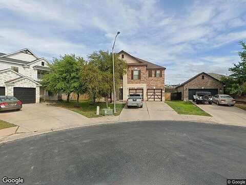 Waizel, GEORGETOWN, TX 78626