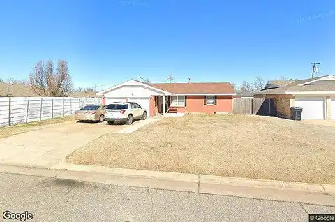 79Th, OKLAHOMA CITY, OK 73159