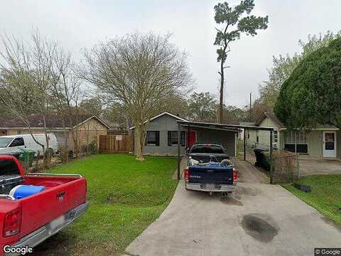 Mayview, HOUSTON, TX 77091