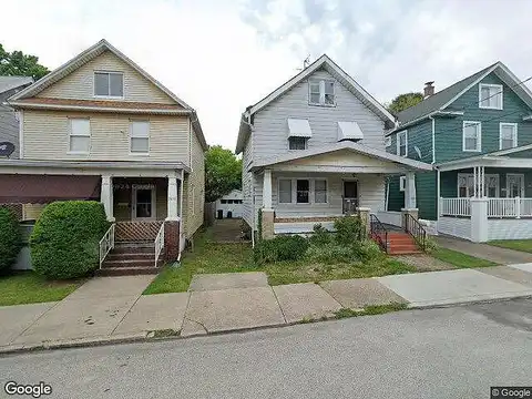 Jackson, ERIE, PA 16504