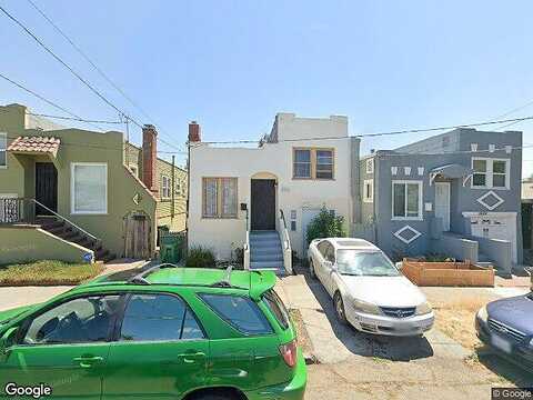 75Th, OAKLAND, CA 94605