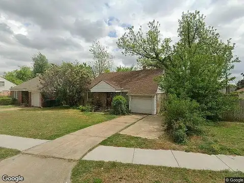 37Th, OKLAHOMA CITY, OK 73112