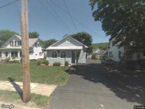 Main, PORT JERVIS, NY 12771