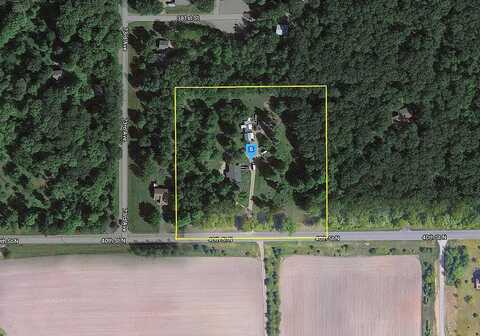 40Th, SARTELL, MN 56377