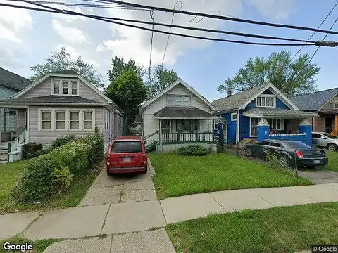 Connelly, BUFFALO, NY 14215