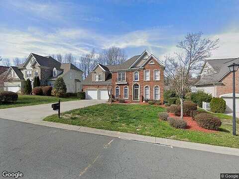 Sawgrass Ridge, CHARLOTTE, NC 28269