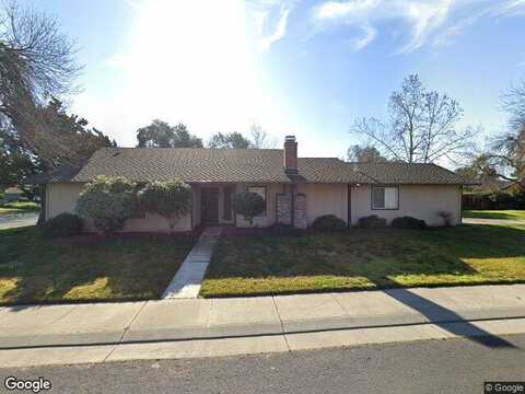 Canvasback, STOCKTON, CA 95207