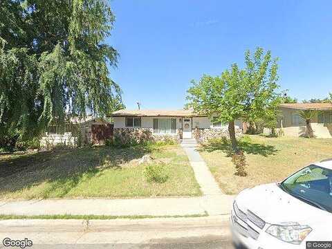 Mount Vernon, BAKERSFIELD, CA 93306