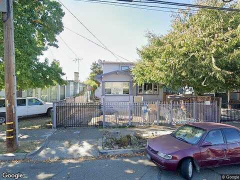 68Th, OAKLAND, CA 94605