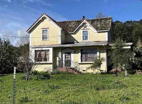 Orchard, RIO DELL, CA 95562