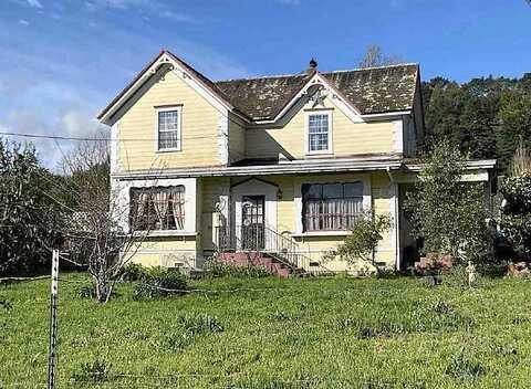 Orchard, RIO DELL, CA 95562