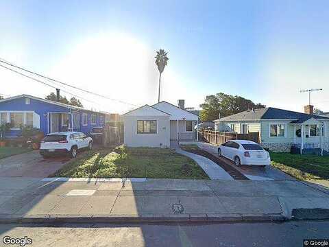 106Th, OAKLAND, CA 94605