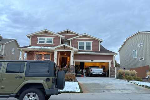 161St, THORNTON, CO 80602