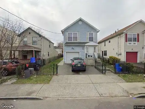 Jacob St # 31, NEWARK, NJ 07103