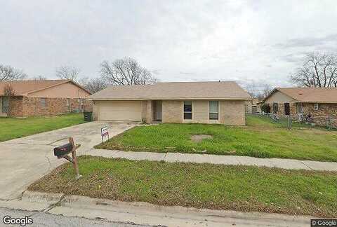 Lawndale, KILLEEN, TX 76549