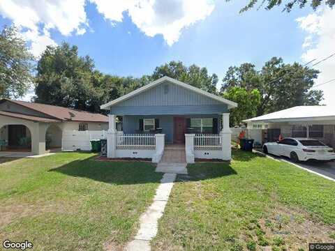 Cordelia, TAMPA, FL 33607