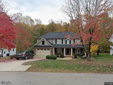 Sunnystone, RALEIGH, NC 27613