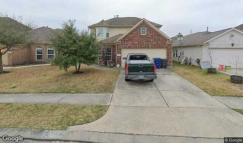 Graceful Path, SPRING, TX 77386