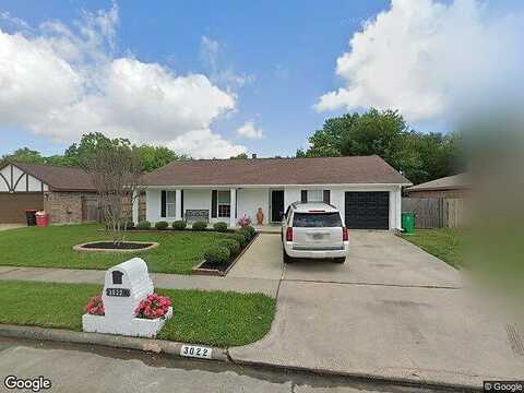 Quail Hollow, BAYTOWN, TX 77521