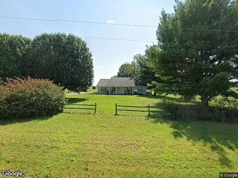 Southfork, GLASGOW, KY 42141